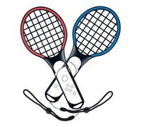 Bigben Interactive Raquette simulateur de tennis Big Ben Kit de raquettes