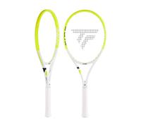 Tecnifibre Fire 305s Unstrung Tennis Racket Jaune 3