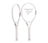 Tecnifibre Tfight 285 Non Cordée 285G Raquettes De Tennis Raquette De Compétition Blanc - 2