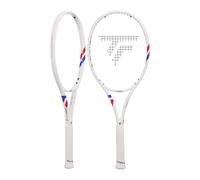Tecnifibre Tfight 300 Tennis Racket Argenté 2