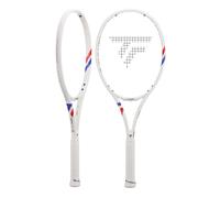 Tecnifibre Tfight 300 S Unstrung Tennis Racket Argenté 1