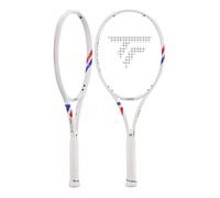 Tecnifibre Tfight 305 S Unstrung Tennis Racket Argenté 2