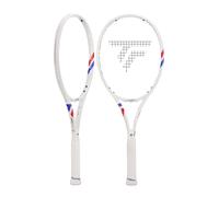 Tecnifibre Tfight 315 S Unstrung Tennis Racket Blanc 2