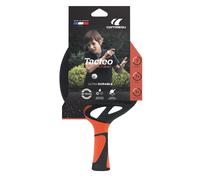 Raquette Tennis De Table Cornilleau Raquette Tacteo 50 Rouge