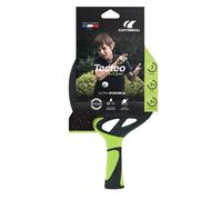 Raquette Tennis De Table Cornilleau Raquette Tacteo 50 Vert Anis