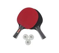 Cornilleau Raquettes Tennis De Table Pack Duo