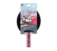 Raquette tennis de table Cornilleau Sport 300 Rouge Taille : Unique Rouge G