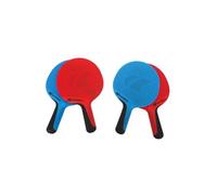 Raquette de tennis de table Cornilleau Raquette tennis de table Raquette tennis de table Cornilleau Pack de 4 softbat Rouge taille : UNI réf : 83106 Rouge taille : UNI réf : 83106