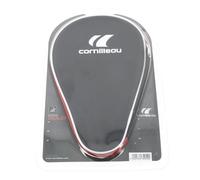 Raquette tennis de table Cornilleau Sport pack solo 1 housse Rouge Taille : Unique Rouge G