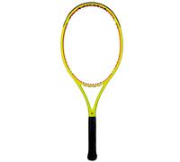 Raquette de tennis Volkl V-feel 10 300 grs - noir/vert - Taille 1