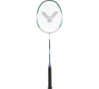 Raquette Victor Auraspeed Light Fighter 80 A - blanc/bleu - TU