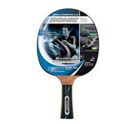 Donic Schildkröt chauves - souris de tennis de table Waldner 700 Attaque noire Noir