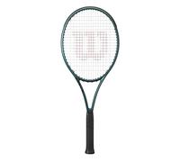 Raquette de tennis Wilson Blade 100 V9.0 + cordage + prestation de service 2