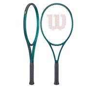 Raquette de tennis Wilson Blade 100L V9.0 + cordage + prestation de service 1