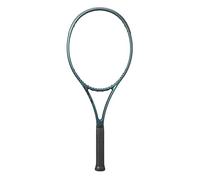 Raquette de tennis Wilson Blade 104 V9 L2 vert