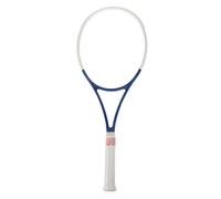 Raquette WILSON Blade 98 US Open LTD V8.0 (305 g) Blanc/Bleu 2023