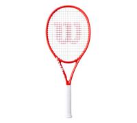 Wilson Clash 100 Pro Reverse V3.0 Rouge/Blanc L4