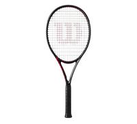 Wilson Clash 100 V3 Raquette de tennis performance sans cordes pour adulte Taille 6-11,4 cm