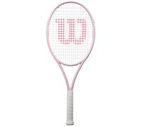 Wilson Intrigue SE TNS RKT, Rose/Blanc