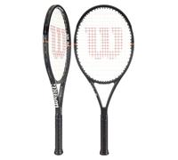 Wilson Pro Staff 97ul Classic Tennis Racket Argenté 3
