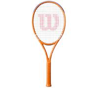 Raquette Wilson Ultra 100L V5 Roland Garros (2026)