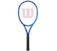 Wilson Ultra Team V5 Performance Raquette de tennis pour adulte - Taille de la poignée : 3,5 cm
