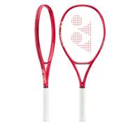 Raquette Yonex VCORE 100L Ruby Red (280 g)
