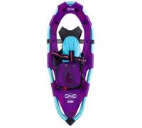 Atlas Snow-shoe Spark Snowshoes Bleu,Violet EU 28-36 / 23-54 Kg