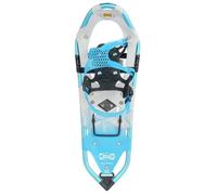 Raquettes à neige Atlas Access bleu clair gris femme - 23