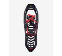 Raquettes à neige Atlas Helium Backcountry noir rouge (paire) - 26