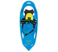 Raquettes à neige - ATLAS - Mini 16E0012 - Bleu - Taille 43 - Pour garçon