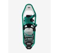 Raquettes à neige Atlas Range-TRAIL vert femme - 22