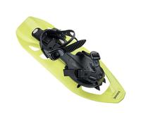 Raquettes à neige enfant Inook Green Flash Vert 34/42