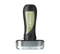 Raquettes à neige - Grattoir haute résistance - Enlèvement de neige de forme ergonomique | Utilisation en hiver avec outil pour nettoyage de pare-brise, jardin, camion, fenêtre et pelouse