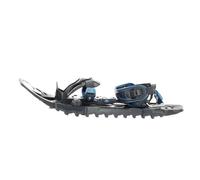 TSL Raquettes à neige Highlander Access Titan Noir Taille S 30-80 kg