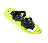 INOOK Raquette neige Ado Green Flash Enfant Noir/Vert "Unique" 2022