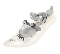 Raquettes à neige Odalys nacre raquette - Inook UNI Ecru
