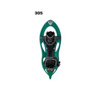 Tsl Outdoor 305 Original Snowshoes Vert EU 37-45 / 30-80 Kg