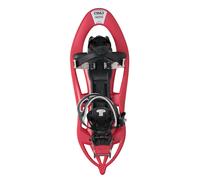 TSL Raquettes à neige 325 Elevation – Réglages simples, marche naturelle – Rouge