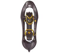 TSL - 438 Up&down Fit Grip - Mixte - Gris/Orange - Taille unique - Modèle 2026