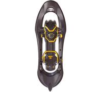 TSL 438 Up&down Fit Grip - Mixte - Gris / Orange - taille Unique- modèle 2025