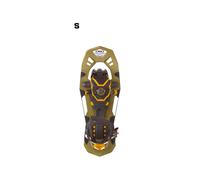 Raquettes à neige TSL Highlander Adjust S Olive