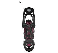 Raquettes à neige TSL Highlander Instinct noir de titane L
