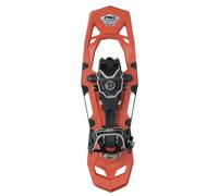 TSL Raquettes à neige Highlander Original 2 – Mixte Orange/Noir – Taille S – Modèle 2026