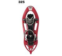 Tsl Outdoor 325 Initial Snowshoes Rouge EU 39-47 / 50-120 Kg