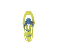 Tsl Outdoor Kidoo Kiwi Snowshoes Jaune EU 27-36 / 15-60 Kg