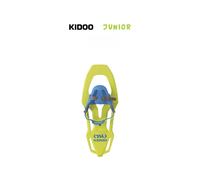 Tsl Outdoor Kidoo Kiwi Snowshoes Jaune EU 27-36 / 15-60 Kg