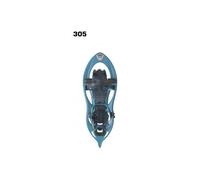 Tsl Outdoor 305 Access Snowshoes Bleu EU 37-45
