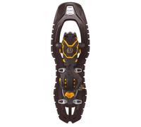 Raquettes à neige TSL Symbioz Adjustable - Noir/Orange - Taille Unique - Adulte - Homme - Alpinisme