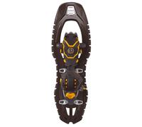 TSL - Raquettes à neige Symbioz Hyperflex Adjust - Titan Black - Taille S
